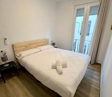 Centro Comercial Apartment | Ms22 Nuevo apartamento en centro