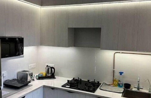 Greater Noida Apartment | MSD Nest