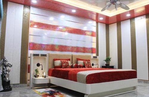 Sirsa Resort | MSG Hotels And Resort