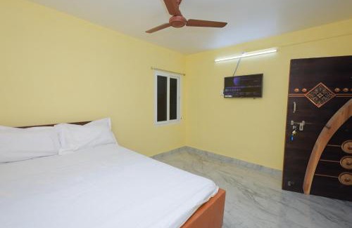 Srikalahasti House | MSN Homestay