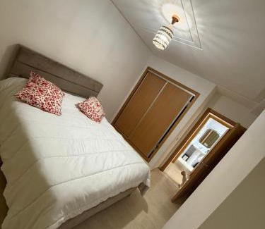 Tangier Apartment | Msnana Golf