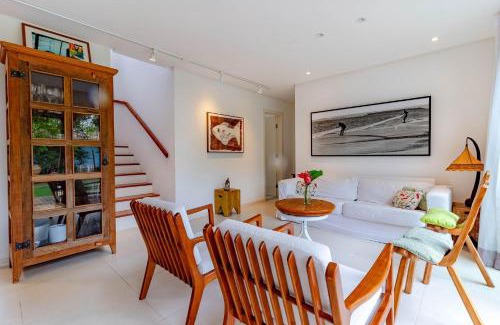 Gamboa Apartment | MSP01 Village 3/4, Pé na Areia - Praia da Gamboa