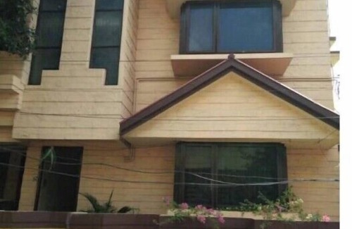 Rajahmundry House | Msquare guesthouse