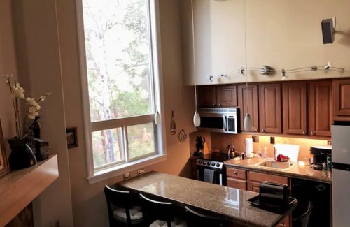 Century West Condo | Mt Bachelor Village Newly Remodeled Condo