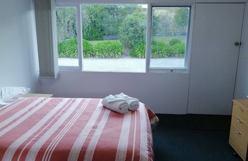 Mount Beauty Hotel | Mt Beauty Motor Inn