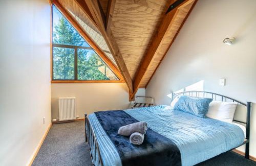 Lyford Hotel | Mt Lyford Lodge