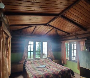 Namchi Resort | Mt.Narsing Village Resort