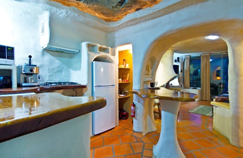 Mount Warning Cabin | Mt Warning Rainforest Retreat