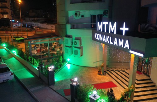 Yenisehir House | MTM Konaklama