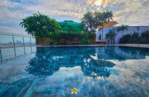 Cam Le Apartment | MTR Apartment & Hotel