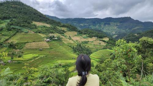 Mu Cang Chai Hotel | Mu Cang Chai Eco Home