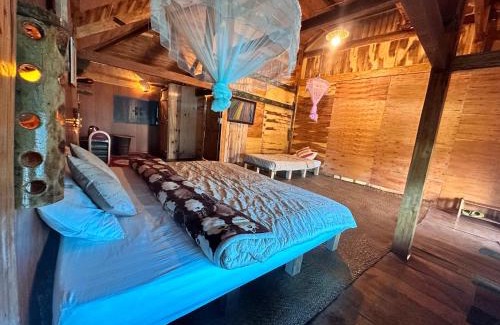 Mu Cang Chai Cabin | Mu Cang Chai Eco Lodge