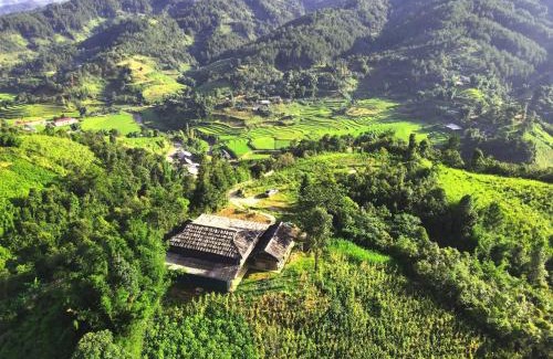 Mu Cang Chai Cabin | Mu Cang Chai Homestay & Trekking