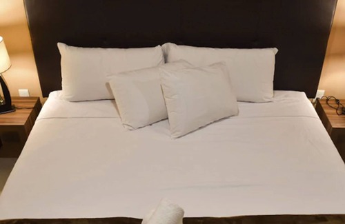 Joaquin Zetina Gasca Hotel | Muchin Hotel