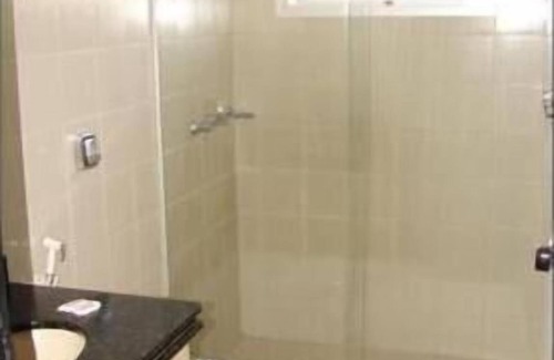 Presidente Prudente Hotel | Muchiutt Park Hotel