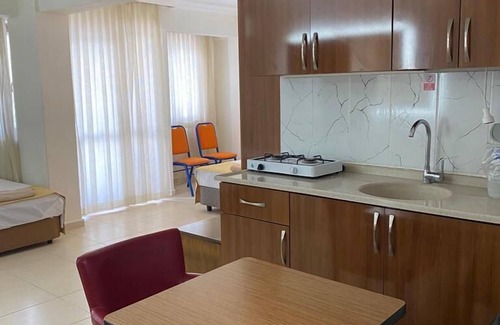 Karahayit Hotel | Mucize Termal Spa