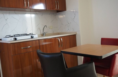 Karahayit Hotel | Mucize Termal Spa