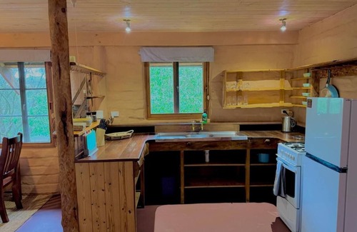 Macclesfield Cottage | Mudbrick Retreat in Adelaide Hills - Maccy's Cottages!