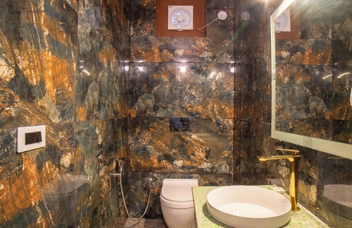 Smanora Range Hotel | Mudras Grove Resort