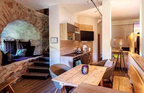 Bautzen Apartment | Muehlbastei-Bautzen-WellnessSuite