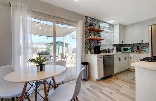 University Hills and Windsor Park House | Mueller District - Family-Friendly - Windsor Park