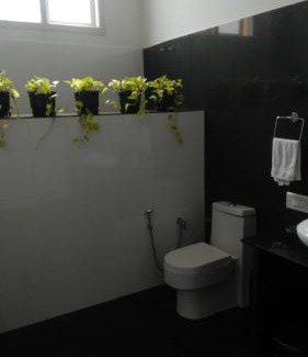 Sakleshpur House | Mugilu for families and couples only