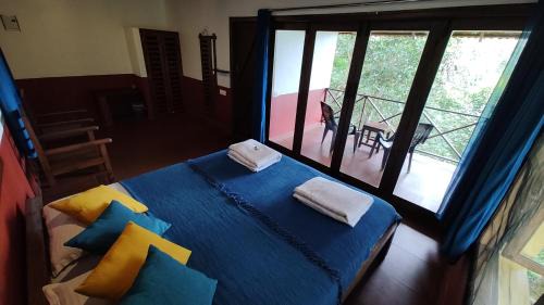 Sakleshpur House | Mugilu for families and couples only