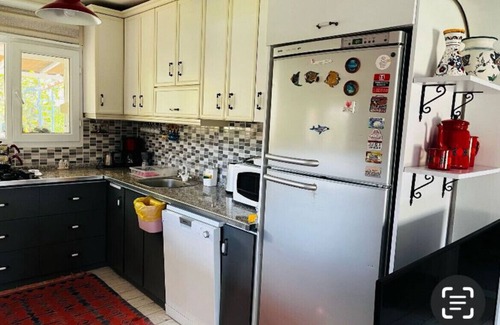 Karaburun Villa | muhteşem doga icinde , denize yakin evcil hayvan dostu villa