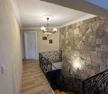 Seferihisar Villa | Muhteşem Havuzlu Villa