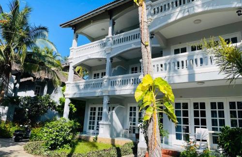 East Ham Tien Beach Hotel | MUINE SUN AND SEA RESORT & GLAMPING