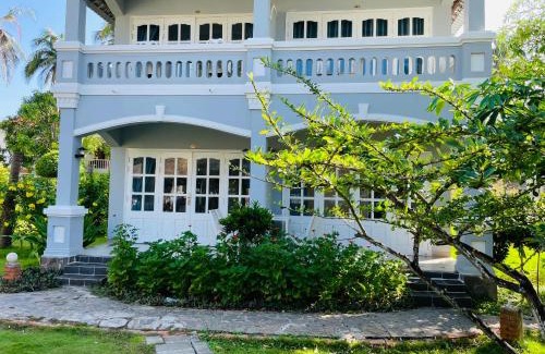 East Ham Tien Beach Hotel | MUINE SUN AND SEA RESORT & GLAMPING