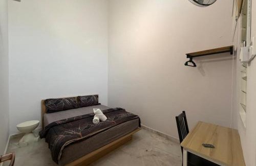 Teluk Intan House | Muji Homestay, 4 bedrooms, Few mins To Lean Tower by Mr Homestay