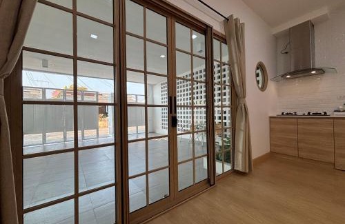 Nong Pa Khrang Villa | Muji house near Central festival chiangmai