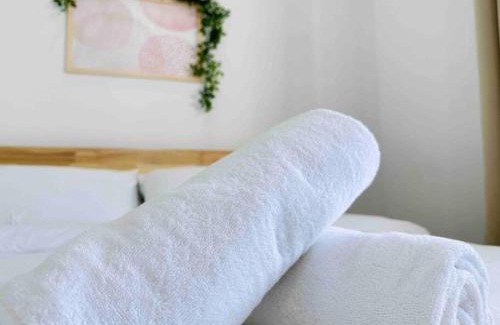 Gambang House | Muji Minimalist Homestay di Gambang