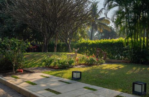 Nashik Villa | Mukta Niwas