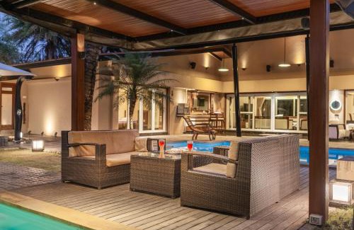 Nashik Villa | Mukta Niwas