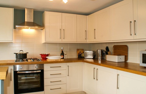 Hadleigh Cottage | Mulberry Cottage