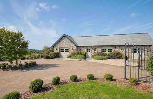 Oldwalls House | Mulberry House