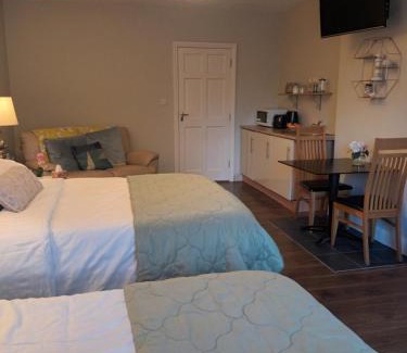 Blarney Bed & Breakfast | Mulberry Lodge