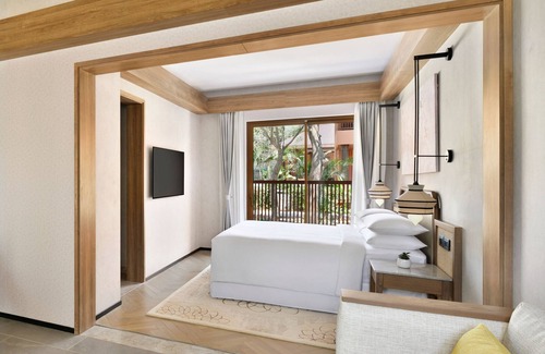 Nandi Hills Hotel | Mulberry Shades Bengaluru Nandi Hills, A Tribute Portfolio Resort