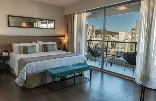 Tandil Hotel | Mulen Hotel Tandil