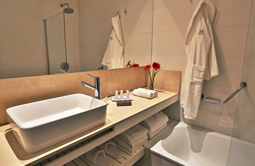 Tandil Hotel | Mulen Hotel Tandil