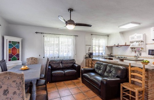 Alozaina Cottage | Mulera Alozaina by Ruralidays