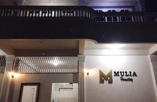 Banda Aceh House | Mulia Homestay