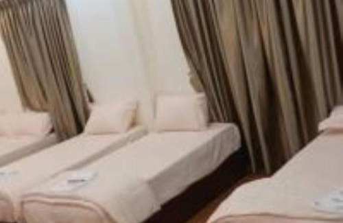 Gua House | mulia homestay