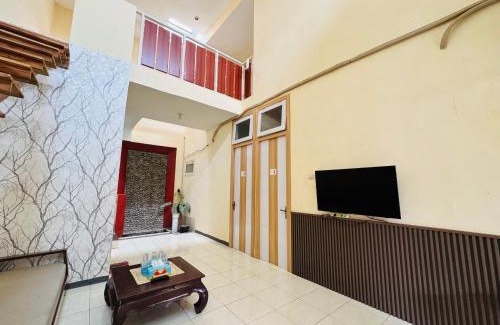 Pasuruan House | Mulia Homestay Syariah Pasuruan