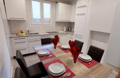 Ronco sopra Ascona Apartment | Mulino Vecchio by Interhome