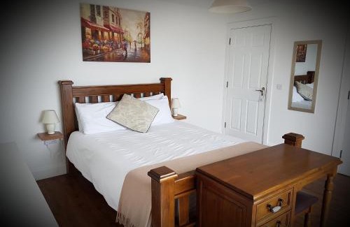 Mulranny Bed & Breakfast | Mulranny House