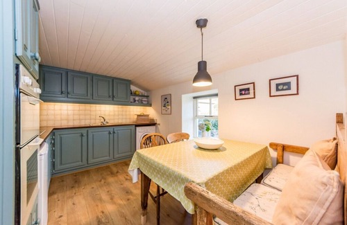 Dunbeacon House | Mulroe Cove - House