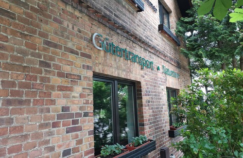 Lauta House | Multi-bed room - Ferienhof Sarodnick